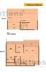 Seletar Park Residence (D28), Condominium #528253011